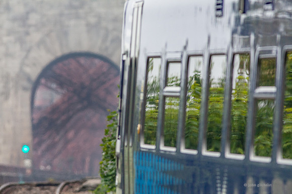 Forth Bridge, Scotland, The Forth Rail Bridge IMG180626RailwayBridges0007JG