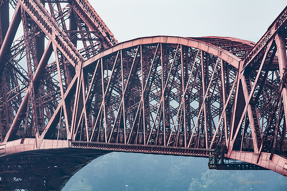 Forth Bridge, Scotland, The Forth Rail Bridge IMG180626RailwayBridges0013JG