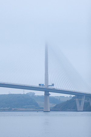 Queensferry Crossing Edinburgh, Queensferry Crossing Scotland IMG180626TheForthBridges0001JG