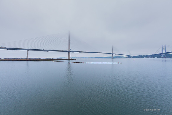 Queensferry Crossing Edinburgh, Queensferry Crossing Scotland IMG180626TheForthBridges0002JG