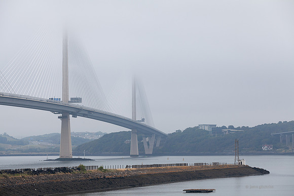Queensferry Crossing Edinburgh, Queensferry Crossing Scotland IMG180626TheForthBridges0004JG
