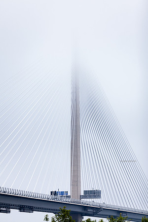 Queensferry Crossing Edinburgh, Queensferry Crossing Scotland IMG180626TheForthBridges0005JG