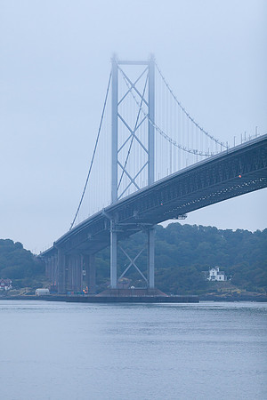 Road Bridge Edinburgh, Road Bridge Scotland IMG180626TheForthBridges0001JG
