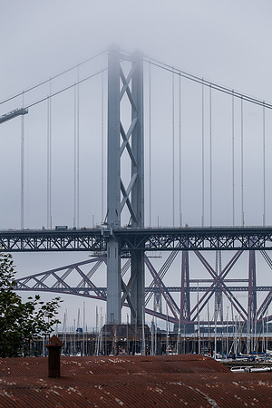 Road Bridge Edinburgh, Road Bridge Scotland IMG180626TheForthBridges0003JG