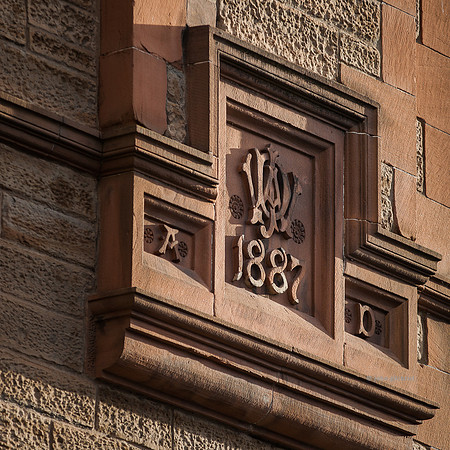 May contain scenes from a photographic perspective of Edinburgh Scotland