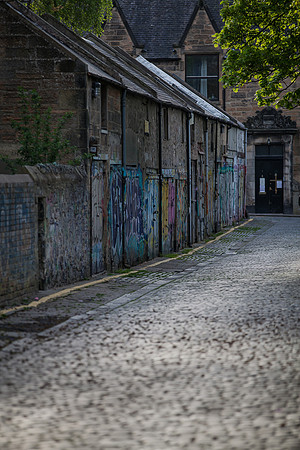 May contain scenes from a photographic perspective of The City of Edinburgh