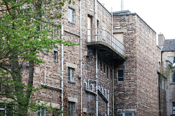 May contain beautiful views, and scenes from The City of Edinburgh