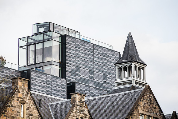 Architecture Photo UK ARCH0014