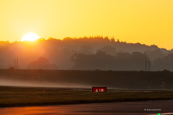 Aviation related, may contain aircraft, airline or airport references, Aviation photography by John Gilchrist