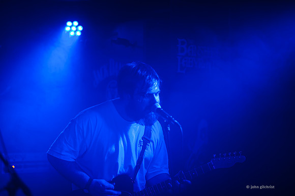 Hopes Up High Band | Live Music Edinburgh | Event Photography Edinburgh Photo 0091
