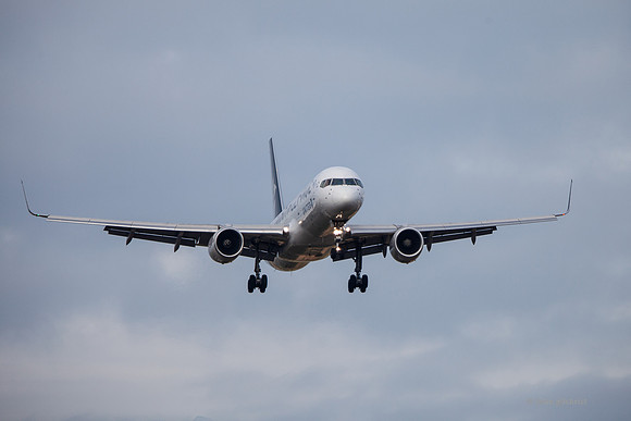Aviation related, may contain aircraft, airline or airport references, Aviation photography by John Gilchrist