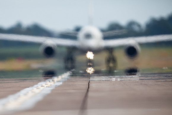 Aviation related, may contain aircraft, airline or airport references, Aviation photography by John Gilchrist
