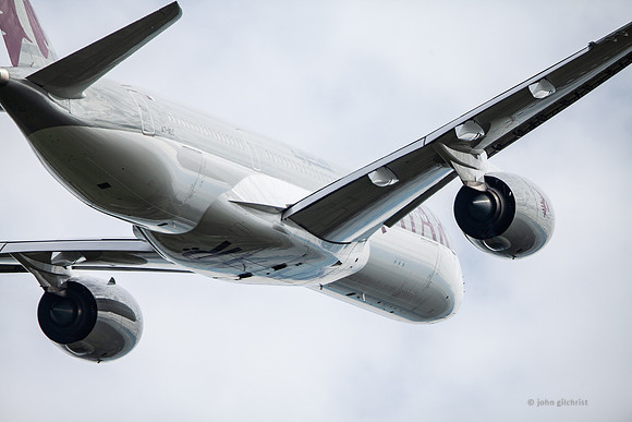 Aviation related, may contain aircraft, airline or airport references, Aviation photography by John Gilchrist