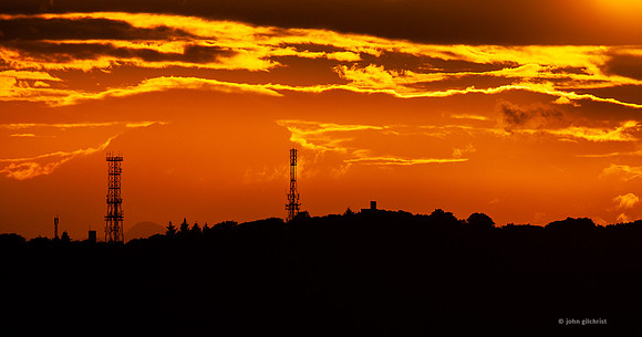Edinburgh photography related content from John Gilchrist, beautiful locations, and stunning views from Edinburgh UK.