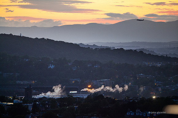 May contain scenes of photography locations, beautiful views, and visual references of Edinburgh Scotland.