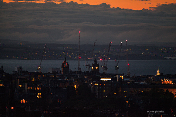 May contain scenes from a photographic perspective of The City of Edinburgh
