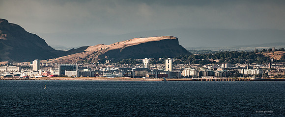 May contain beautiful views, and scenes from Edinburgh UK