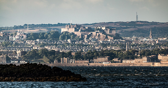 May include the best photography location in The City of Edinburgh