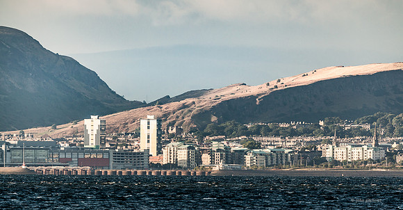 May contain scenes of city locations, beautiful views, and visual references of Edinburgh Scotland.