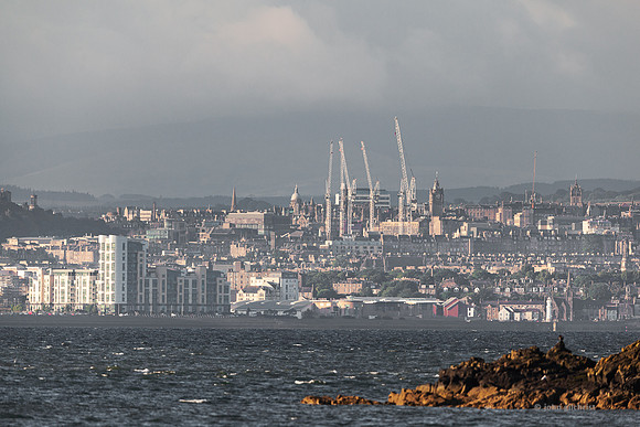 May include scenes of photography locations, beautiful views, and visual references of Edinburgh UK.