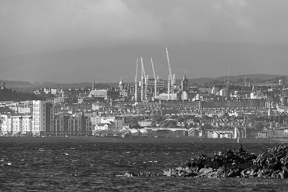 May contain scenes from a photographic perspective of Edinburgh Scotland