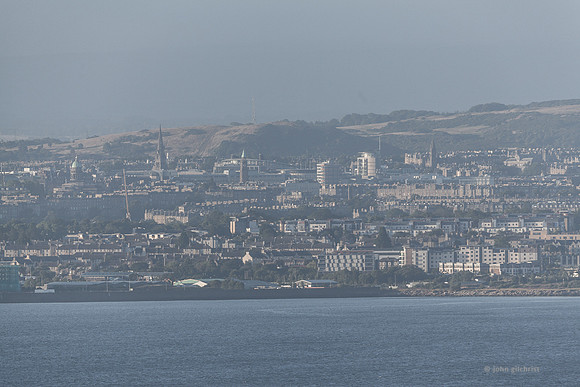 May contain scenes, and beautiful views from The City of Edinburgh