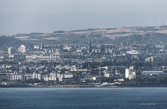 May contain scenes, and beautiful views from Edinburgh Scotland