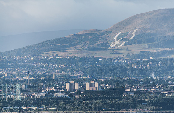 May contain scenes, and beautiful views from Edinburgh UK