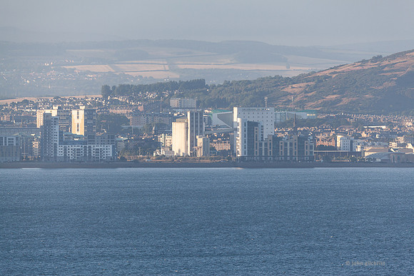 May contain beautiful views, and scenes from The City of Edinburgh