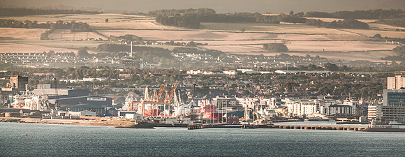 May contain beautiful views, and scenes from Edinburgh Scotland