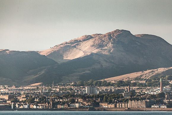 May contain beautiful views, and scenes from Edinburgh UK