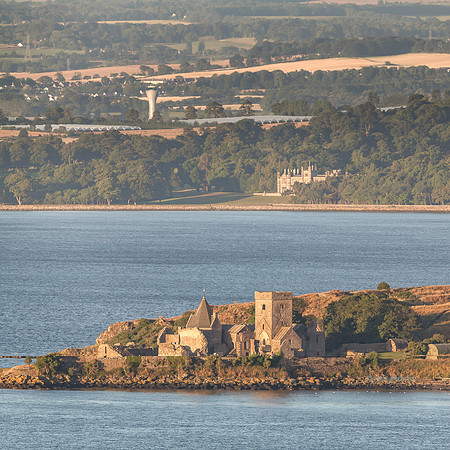 May include the best photography location in The City of Edinburgh