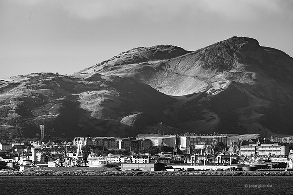 May contain scenes of city locations, beautiful views, and visual references of Edinburgh UK.