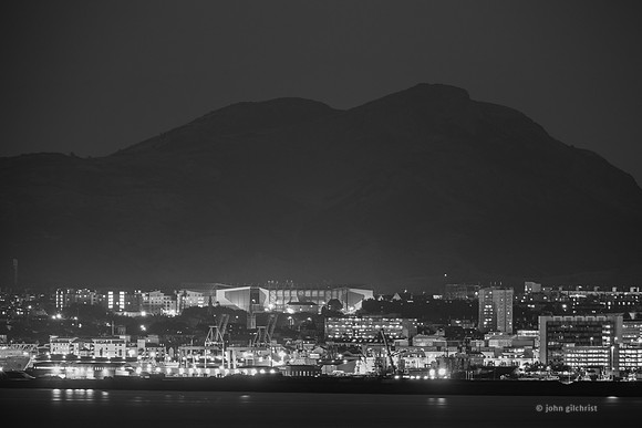 May contain scenes from a photographic perspective of Edinburgh Scotland