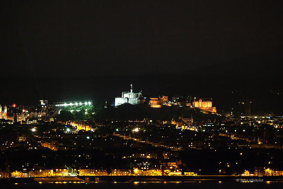 May contain scenes, and beautiful views from The City of Edinburgh