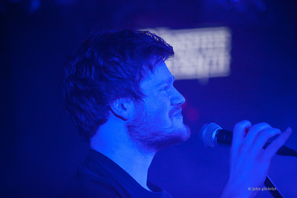 Bellarose Band - Live Music Edinburgh | Event Photography Edinburgh Photo 0039