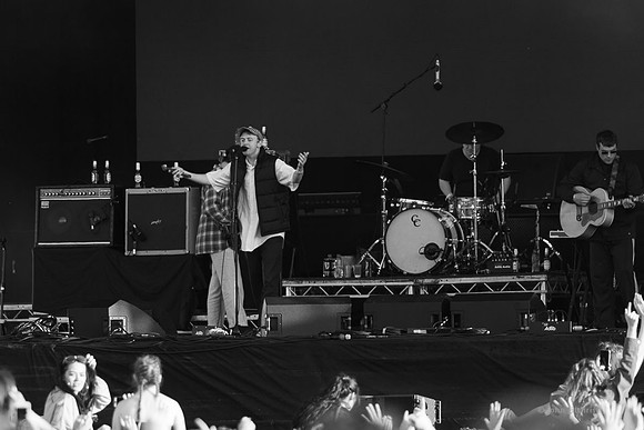 DMAS - Live Music Glasgow | Event Photography Scotland Photo 0005JG