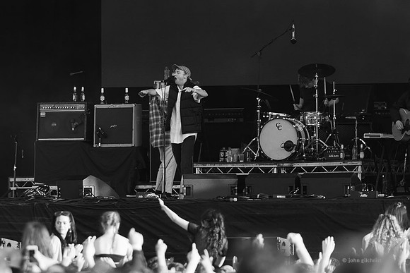 DMAS - Live Music Glasgow | Event Photography Scotland Photo 0006JG