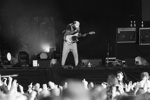 DMAS - Live Music Glasgow | Event Photography Scotland Photo 0007JG