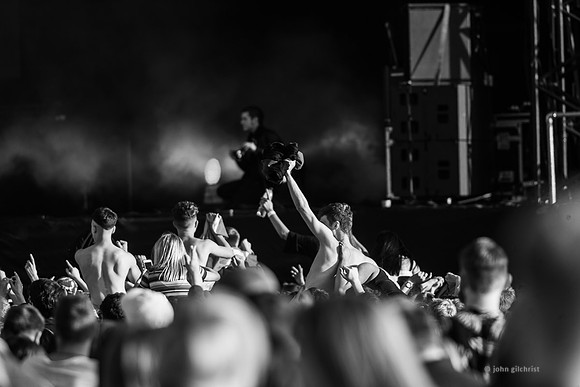 DMAS - Live Music Glasgow | Event Photography Scotland Photo 0008JG