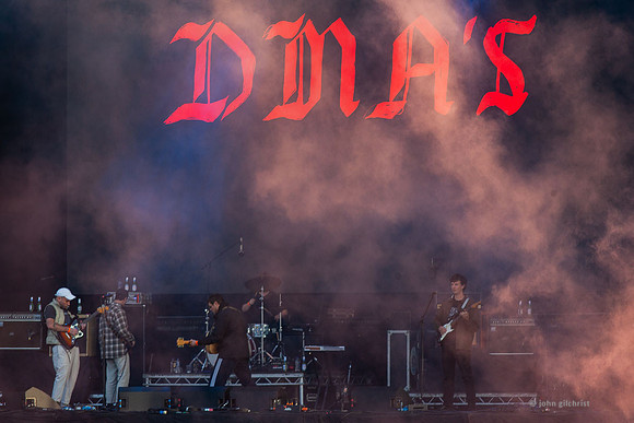 DMAS - Live Music Glasgow | Event Photography Scotland Photo 0014JG