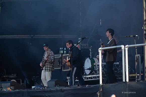 DMAS - Live Music Glasgow | Event Photography Scotland Photo 0010JG