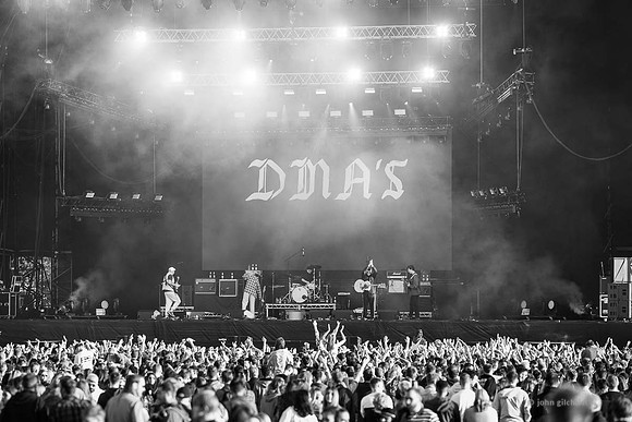 DMAS - Live Music Glasgow | Event Photography Scotland Photo 0016JG