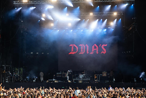 DMAS - Live Music Glasgow | Event Photography Scotland Photo 0018JG