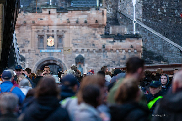 May contain scenes of city locations, beautiful views, and visual references of Edinburgh UK.