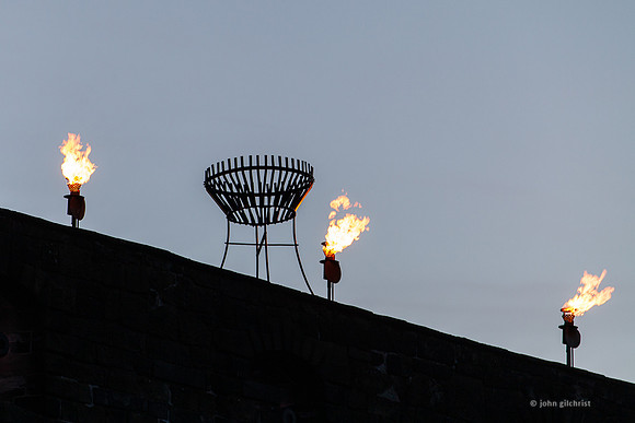 May include scenes of photography locations, beautiful views, and visual references of The City of Edinburgh.
