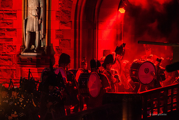 May contain scenes from a photographer’s perspective of The City of Edinburgh