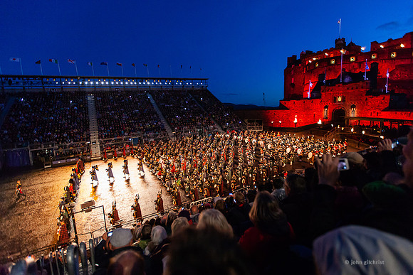 May contain scenes of city locations, beautiful views, and visual references of Edinburgh Scotland.