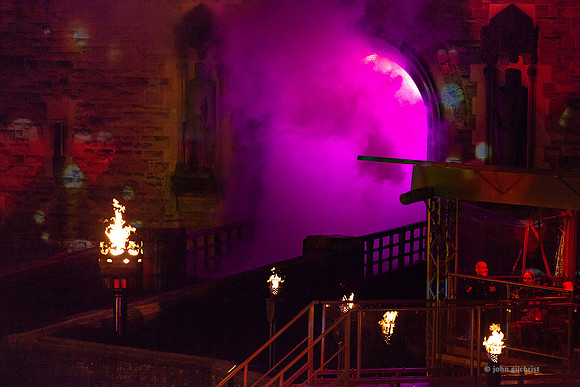 May include scenes of photography locations, beautiful views, and visual references of Edinburgh UK.