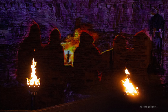 May include the best photography location in Edinburgh Scotland